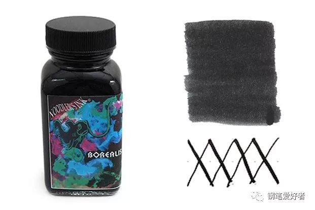 读完了这篇文章你明白了什么,鲶鱼墨水科普