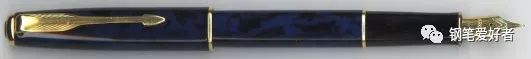 值得收藏的派克老钢笔,派克钢笔有收藏价值吗