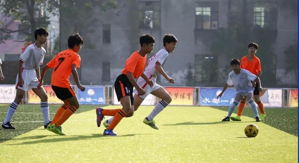 丹江口学校足球比赛,丹江口市余家营小学足球比赛