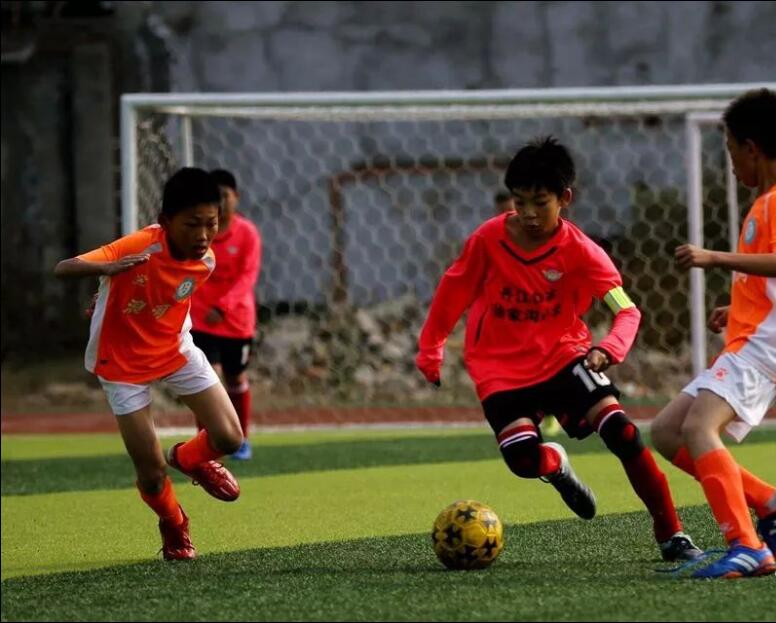 丹江口学校足球比赛,丹江口市余家营小学足球比赛