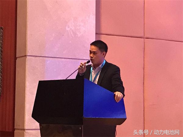 大族激光刘昊：高效、可靠、智能动力电池制造中的激光焊接