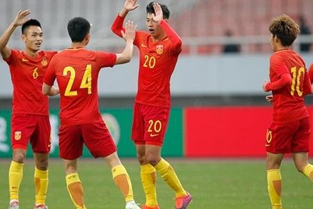 被誉为郑智接班人的何超,发展前景是否大好?