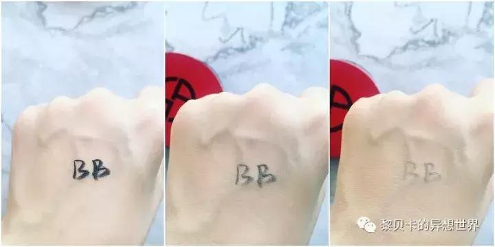 几款大牌气垫bb霜对比,十大口碑最好的气垫bb