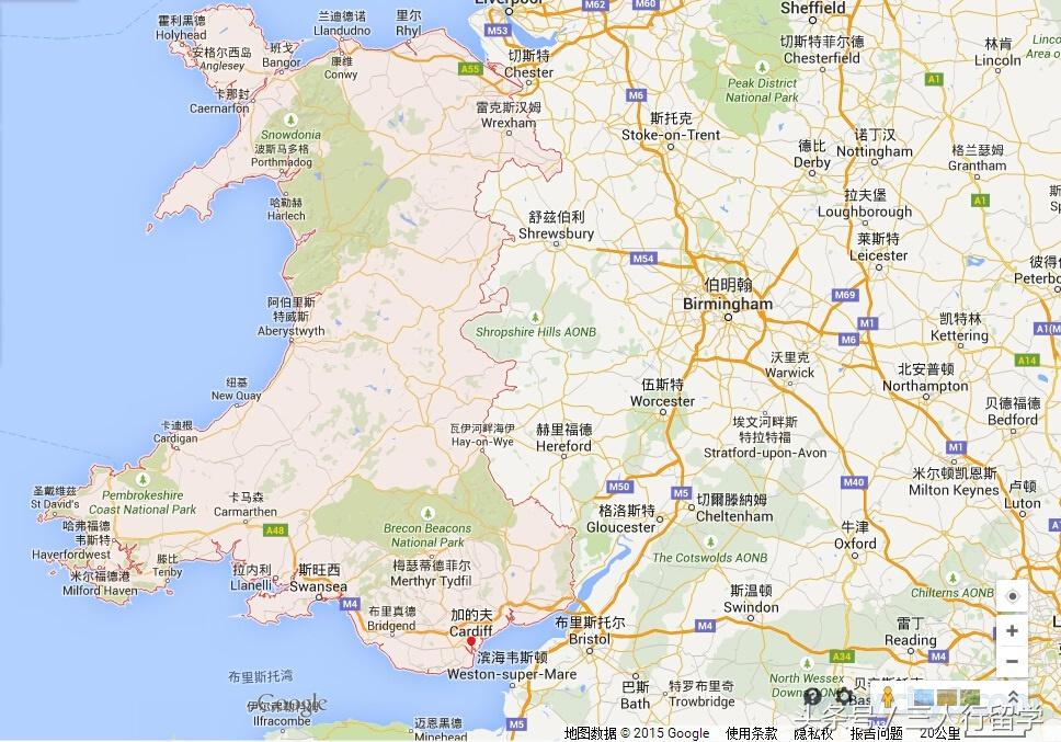 英国知名大学联盟有哪些,英国著名大学和名校