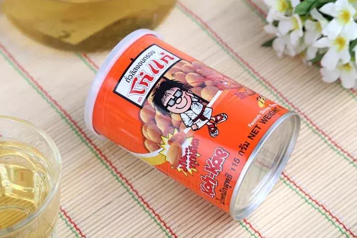 泰国化妆品购物必买清单,泰国最新购物必买清单攻略