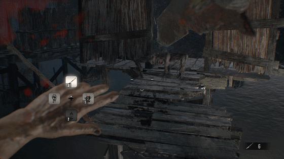 生化危机7dlc佐伊过关攻略,生化危机7佐伊的结局dlc是哪个