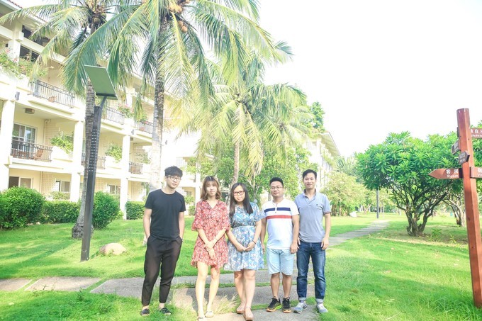 在冬季里享受一下三亚夏日的海风,来享受三亚夏日与海风