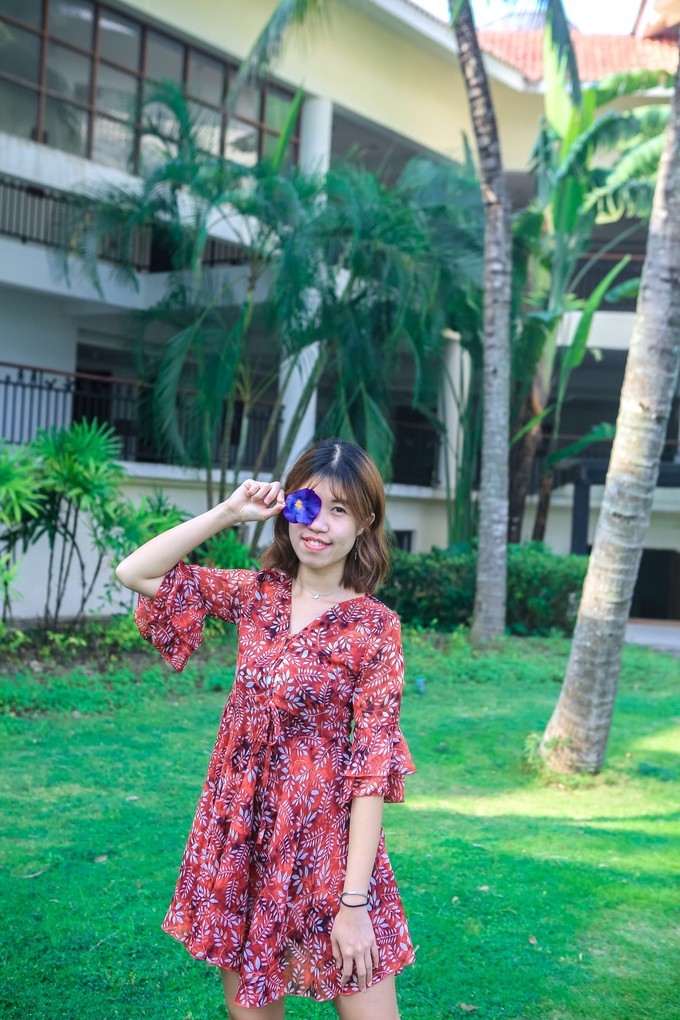 在冬季里享受一下三亚夏日的海风,来享受三亚夏日与海风