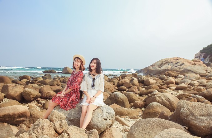 在冬季里享受一下三亚夏日的海风,来享受三亚夏日与海风