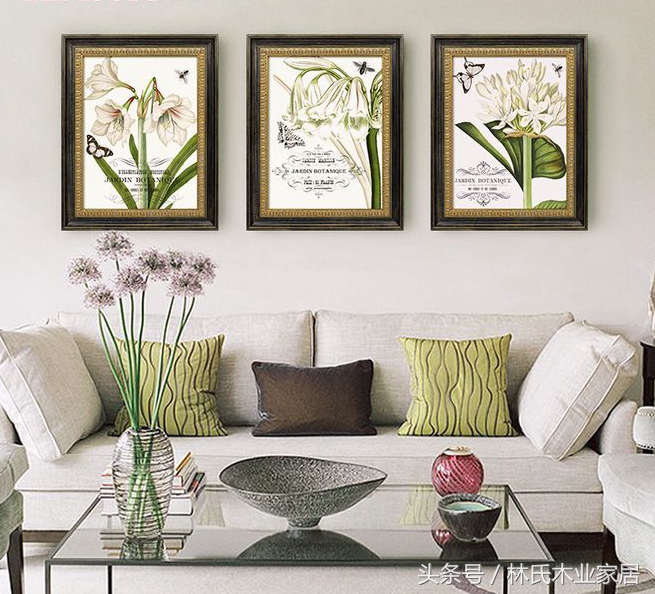 能用靠垫分分钟解决的问题,绝不用几千上万换装!