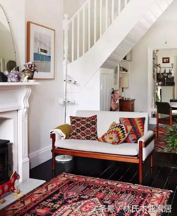 能用靠垫分分钟解决的问题,绝不用几千上万换装!