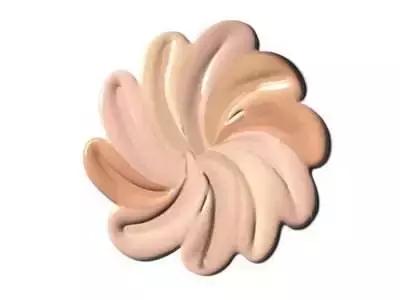 测评100个底妆,干皮大牌底妆真实测评