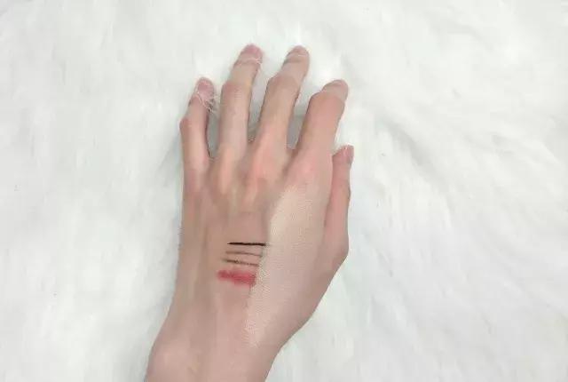 测评100个底妆,干皮大牌底妆真实测评