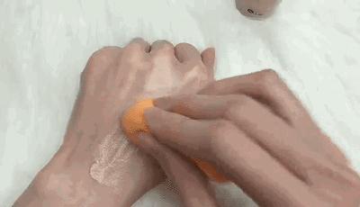 测评100个底妆,干皮大牌底妆真实测评