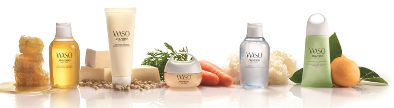 大量收购美妆小样,美妆几大巨头