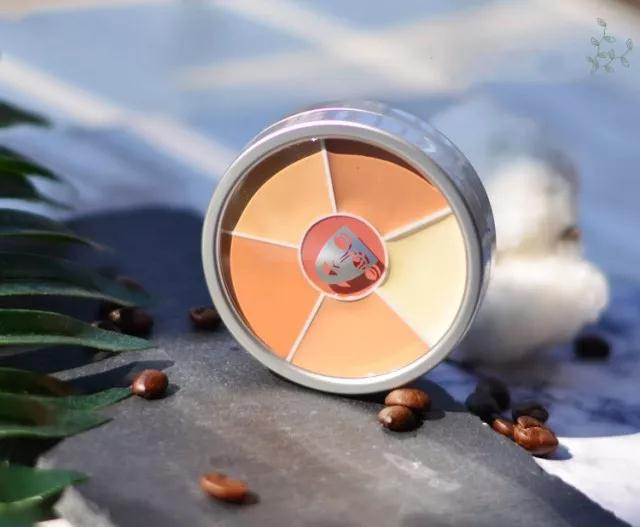 测评100个底妆,干皮大牌底妆真实测评