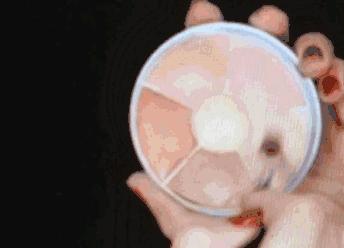 测评100个底妆,干皮大牌底妆真实测评