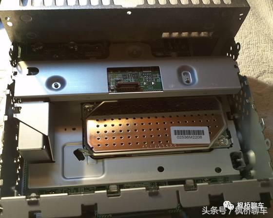 逍客老款收音机改装,老逍客音响怎么调好听