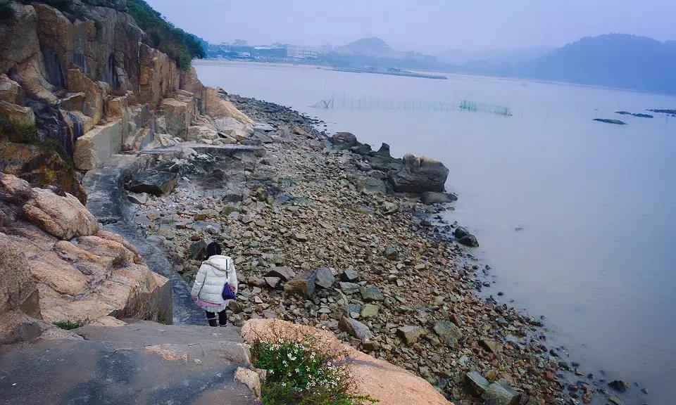 珠海市淇澳岛旅游攻略,珠海淇澳岛一日游攻略白石街