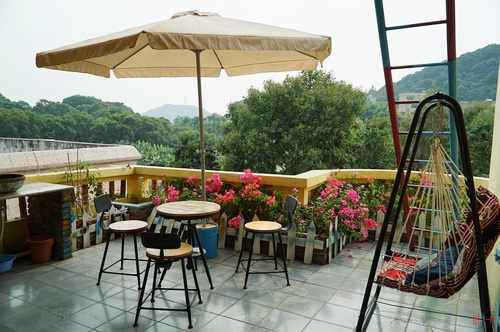 珠海市淇澳岛旅游攻略,珠海淇澳岛一日游攻略白石街