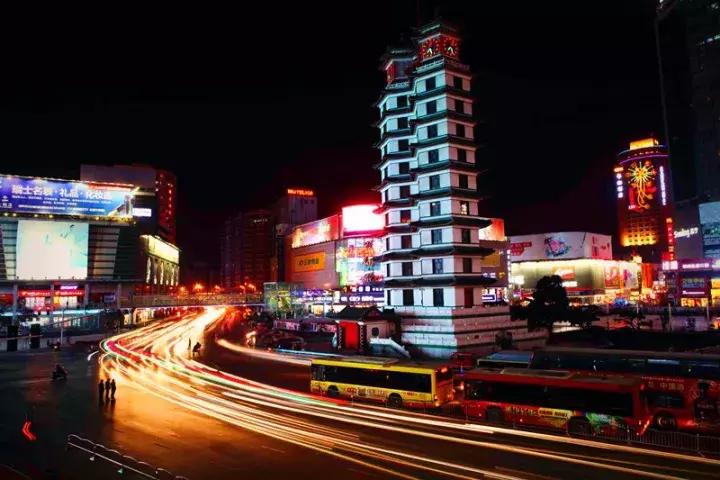 西安适合晚上逛的免费景区,最新西安免费的50个景点预约