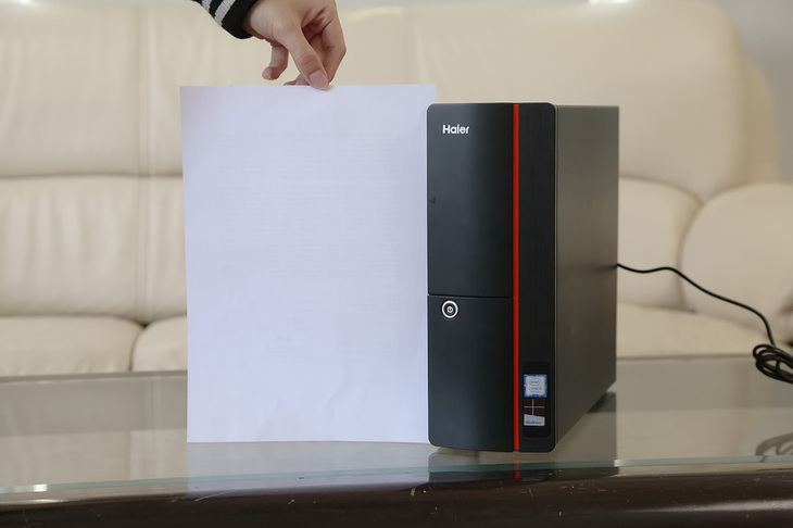 海尔天越h5主机解剖,海尔天越主机评测