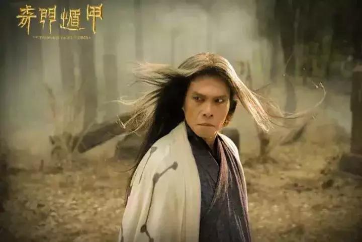 观影报告奇门遁甲,奇门遁甲观影卡片