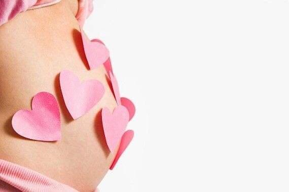 准妈妈备孕营养,备孕注意什么调理最好