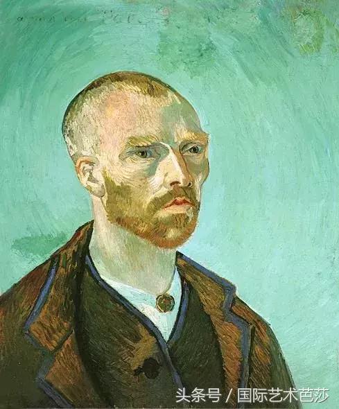 100多年后梵高的谜底终于揭晓,神秘博士穿越到梵高的时代