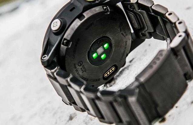 比水鬼高级的手表,garmin佳明255智能运动手表