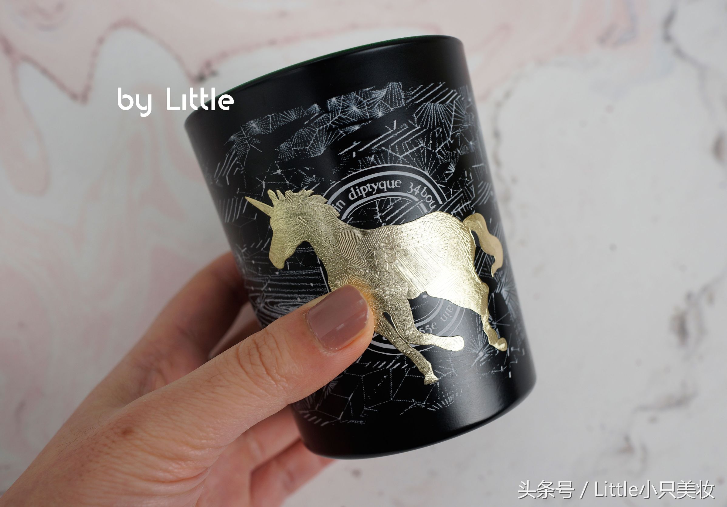 圣诞限量亲眼看祖玛珑香氛系列正面交锋Diptyque！