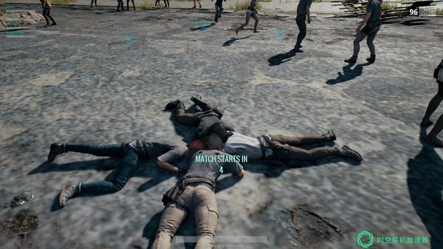 绝地求生自制版,绝地求生手游自制神器