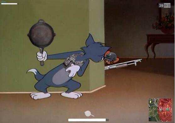 绝地求生自制版,绝地求生手游自制神器