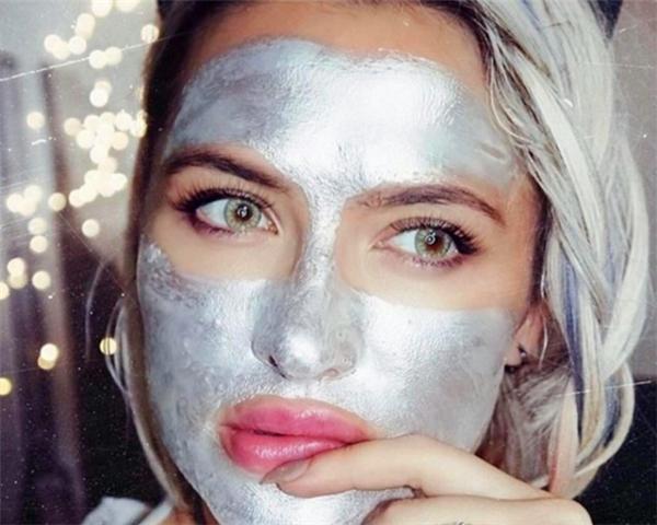 阿凡达绿面膜,阿凡达蓝面膜