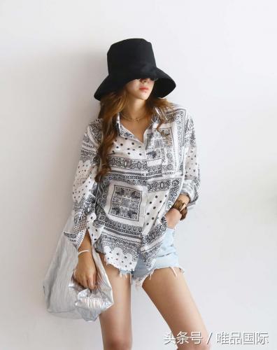 秋冬不能乱穿衣，盘点8套韩范style潮流实用又小心思的秋装look