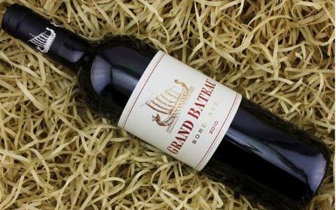 龙船和龙舟一样吗,奔富龙船副牌评测