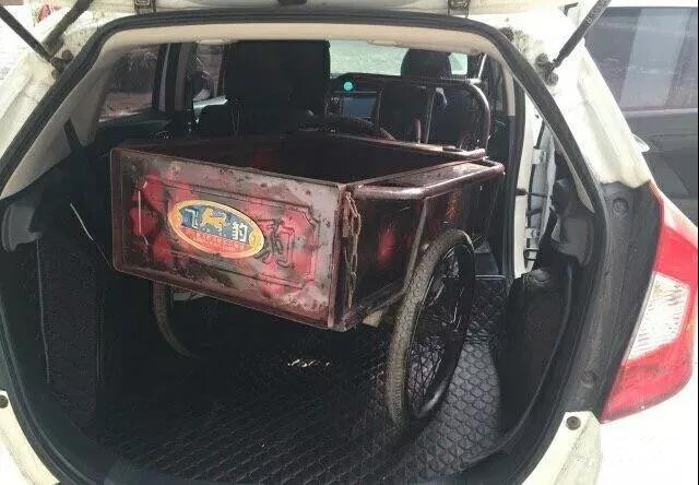 飞度gk5车身多低跑起来稳一点,2017款本田飞度gk5参数配置