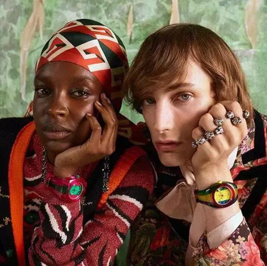 为什么gucci珠宝那么便宜 (gucci高级意大利工艺珠宝)