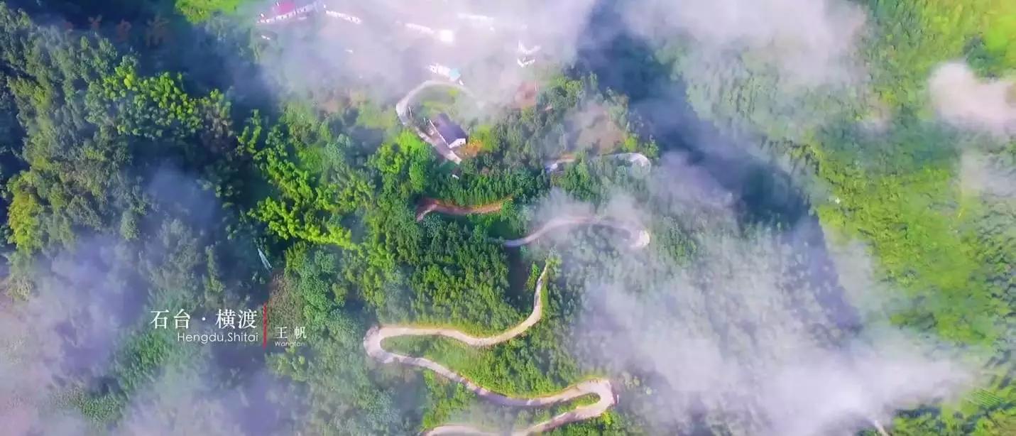 大美安徽，每一帧都是4K壁纸