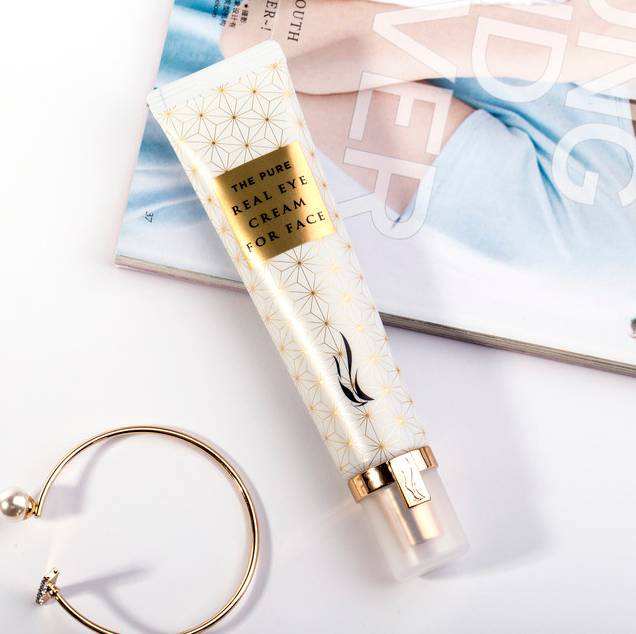 眼霜超贵,眼霜越贵越好吗