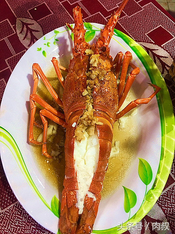 越南岘港美食篇：让你无法抗拒的那些生猛海鲜