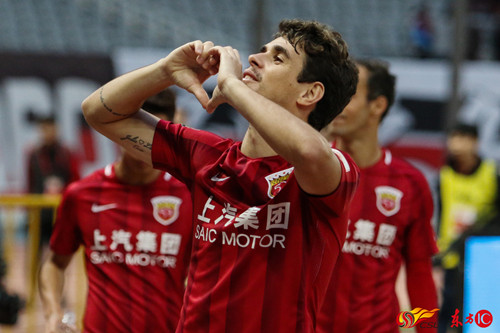 上港18年夺冠回放,上港历年战绩