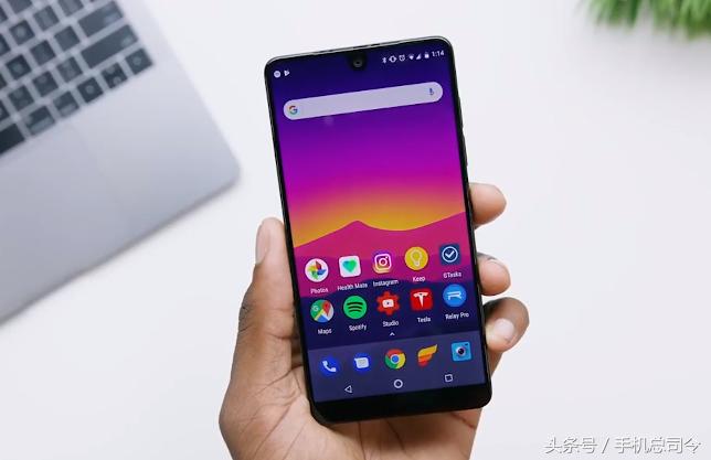 处理器835的便宜手机努比亚z17,骁龙835以上的处理器1000元以下