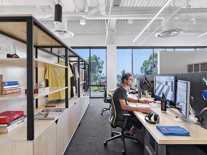 vans安纳海姆加州,vans时尚帅气