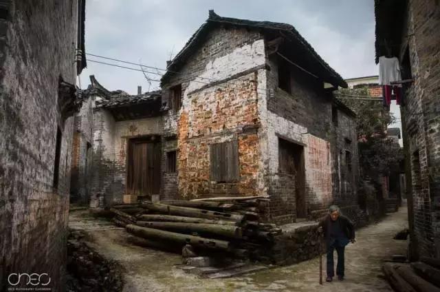 南国里的冰雪童话——连州