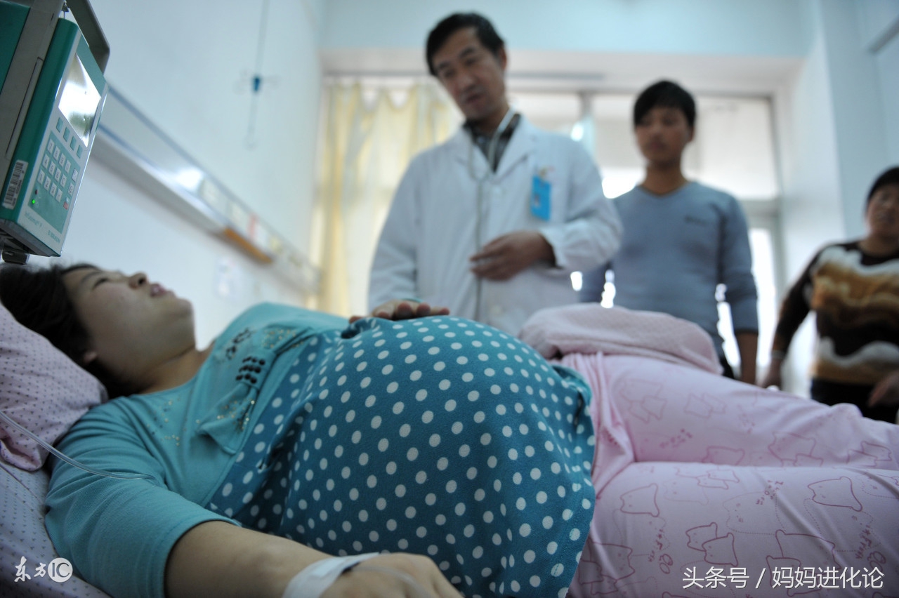 这3种情况需要打催产针,准妈妈你了解吗?
