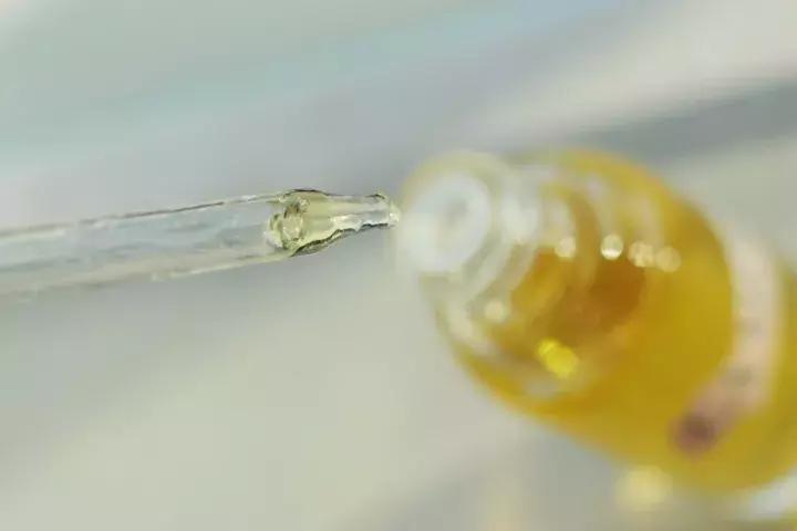 熬夜抗老油皮护肤品推荐,好用的护肤油推荐