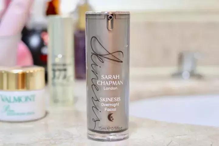 熬夜抗老油皮护肤品推荐,好用的护肤油推荐