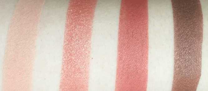 秋冬天别再用大地色了,这6个斩男盘妩媚又温柔,价格还不贵!