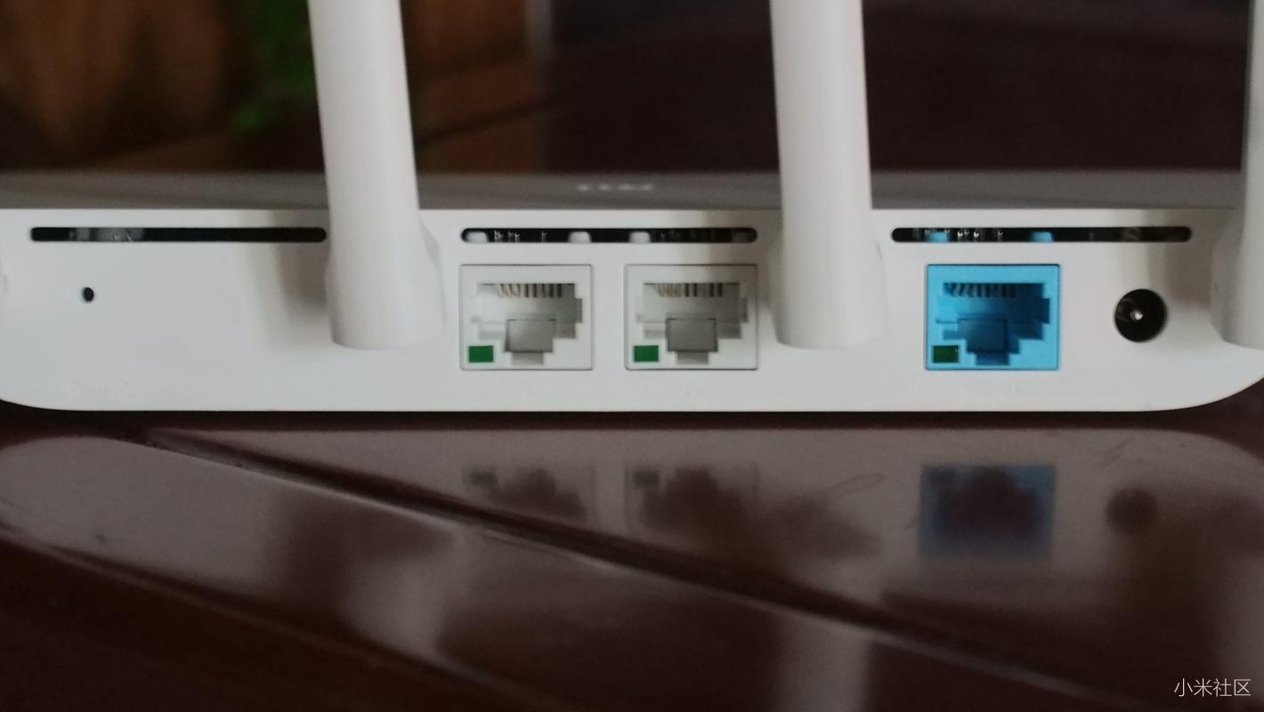 小米路由器3c是不是千兆路由器,小米路由器3c支持mesh吗